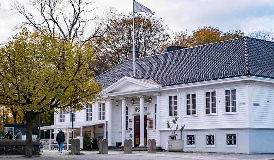 Håndverkeren
