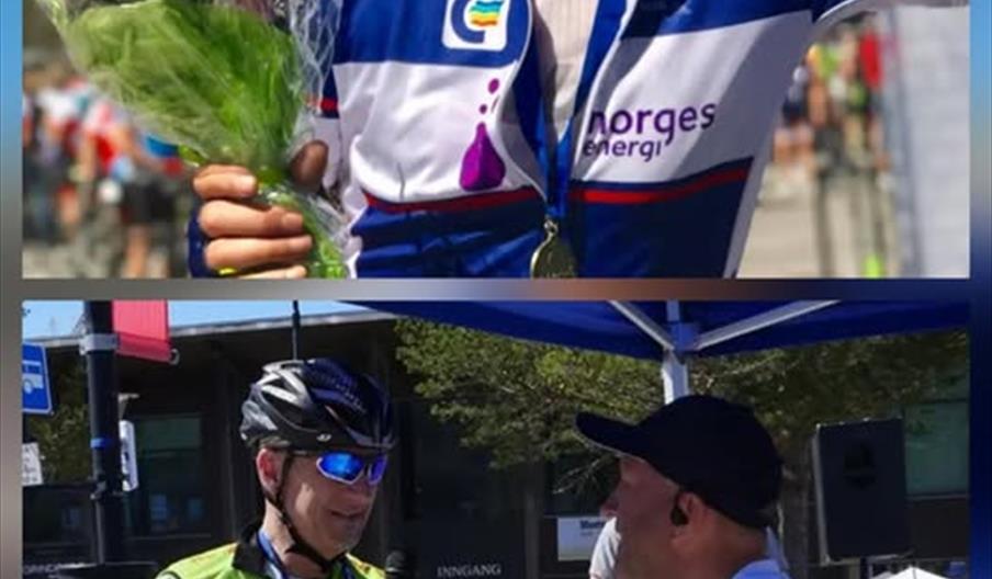 Color Line Tour 2026