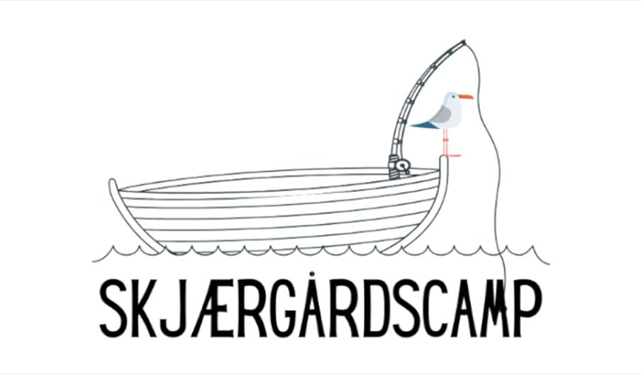 Skjærgårdscamp