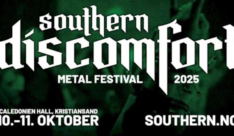 Southern Discomfort