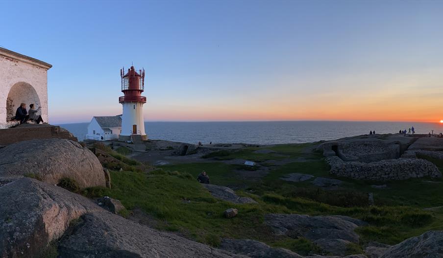 Lindesnes Fyr
