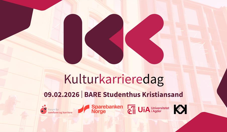 Kulturkarrieredag