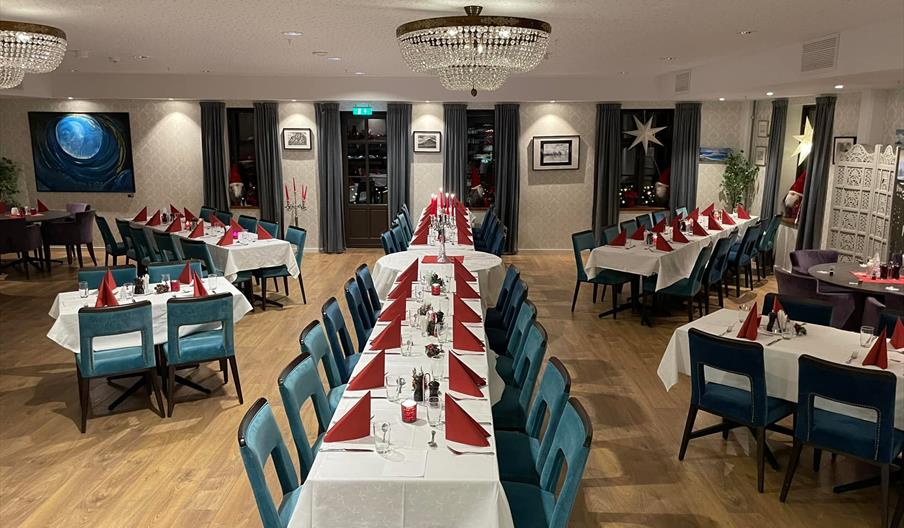 Julebord