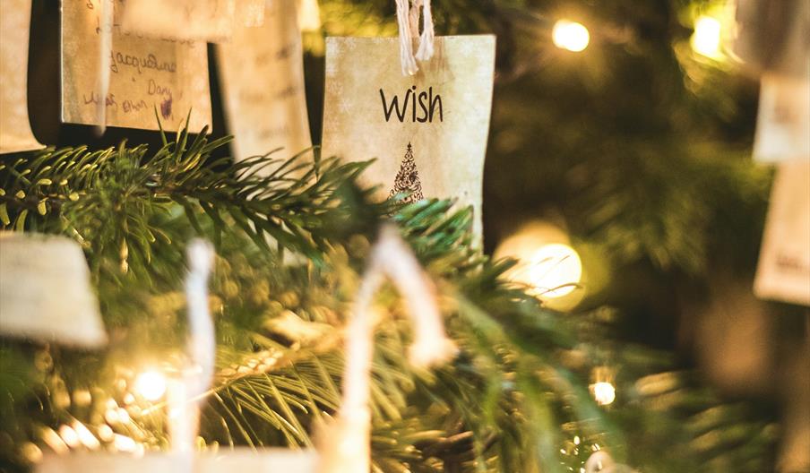 Julegateåpning 2025 Vigeland