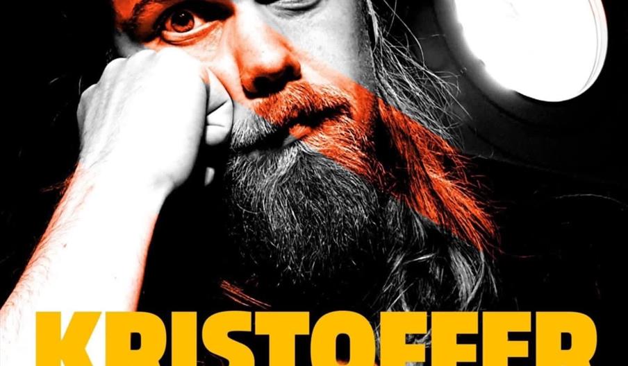 Kristoffer Sørensen