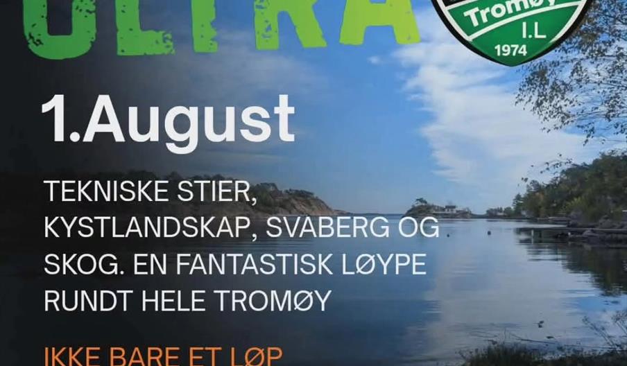 Tromøy Ultra
