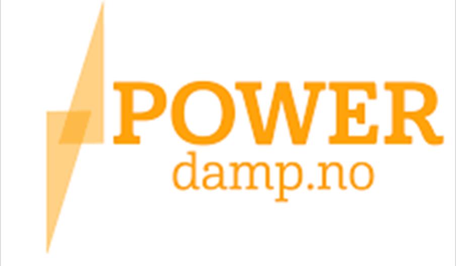 Powerdamp - ALTI Mandal