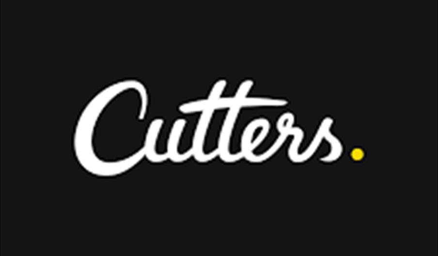 Logo Cutters