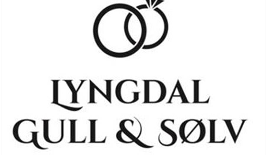 Lyngdal gull og sølv