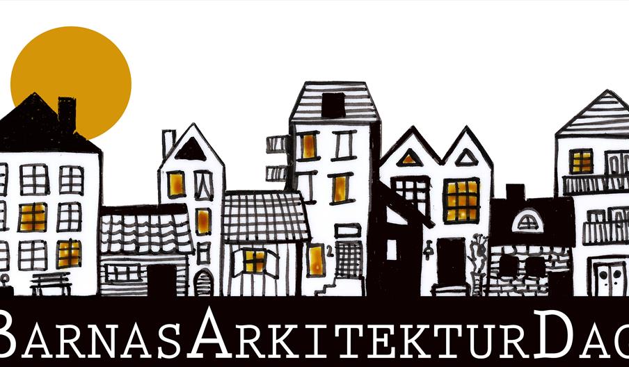 Barnas arkitekturdag