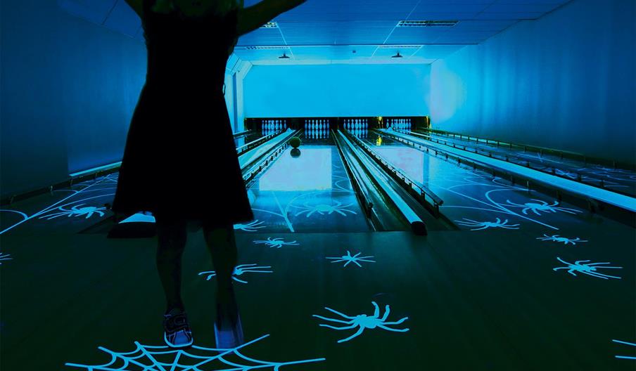 Lucky Bowl Kristiansand