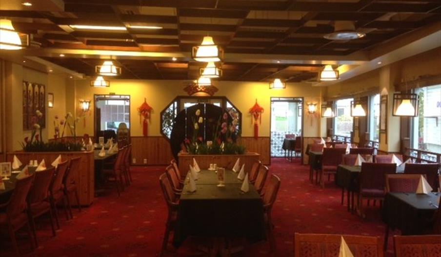 New Asia Chinese Restaurant