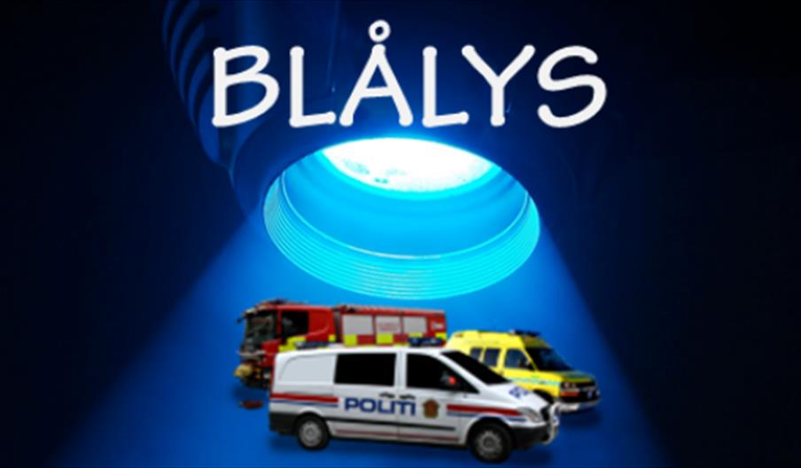 Blålysdag og Marked