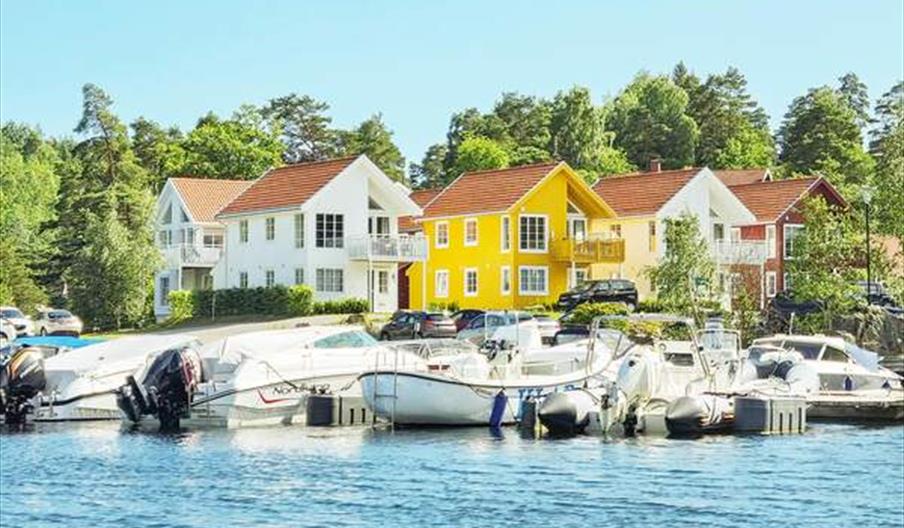 DanCenter Sørlandet