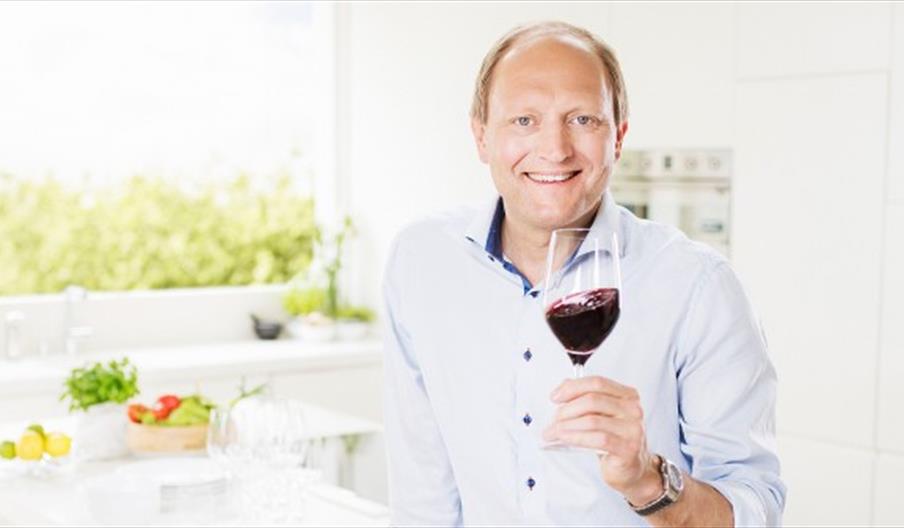 VIN TIL JUL