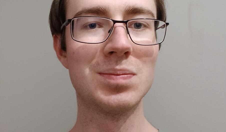 Øyvind K. Rislå