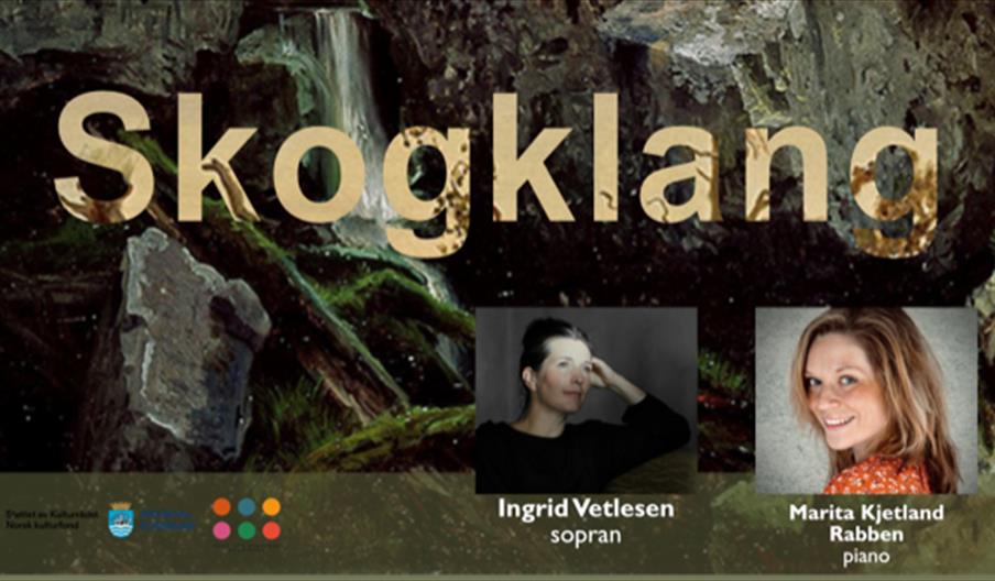 Skogklang