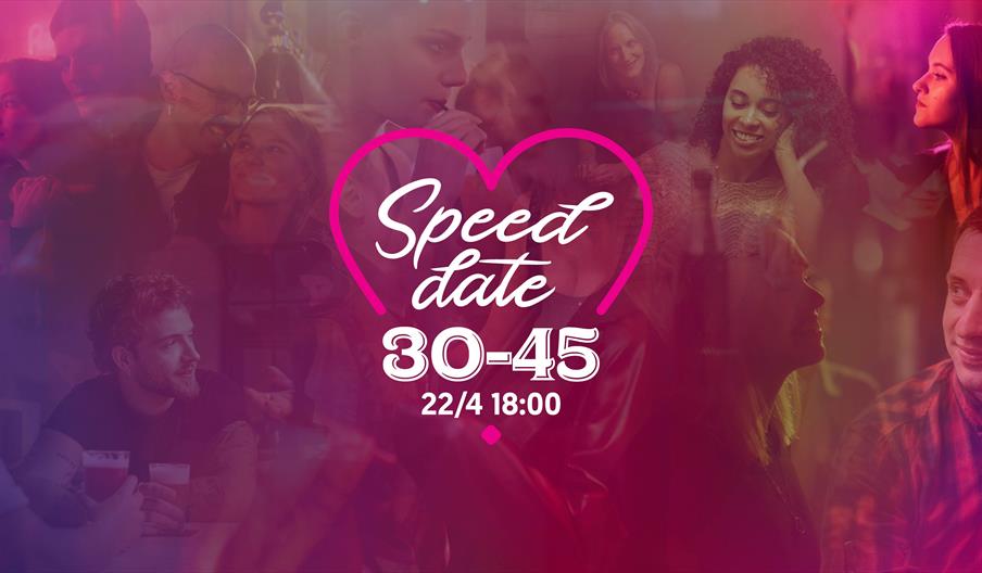 Speed date