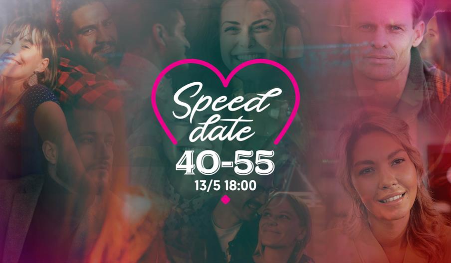 Speed date
