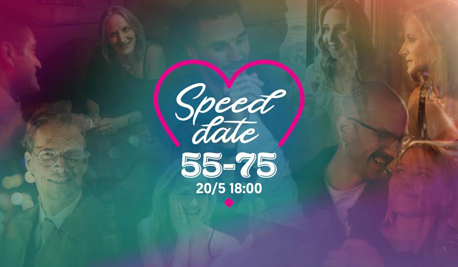 Speed date