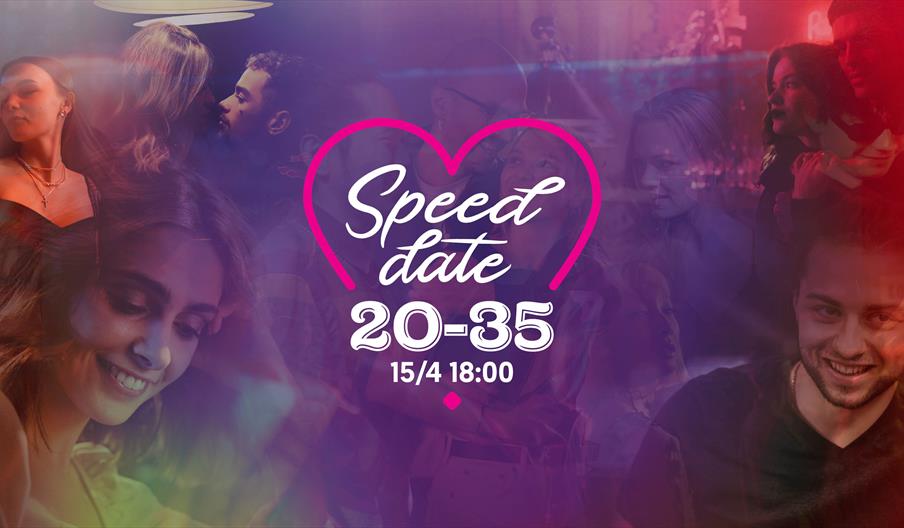 Speed date
