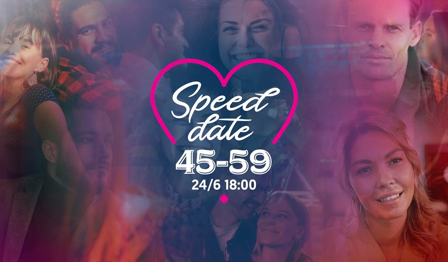 Speed date