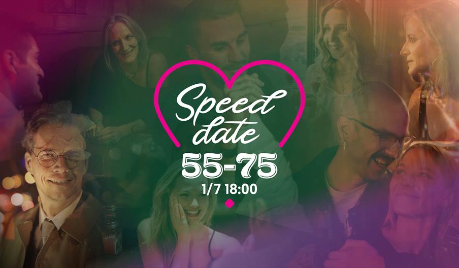 Speed date