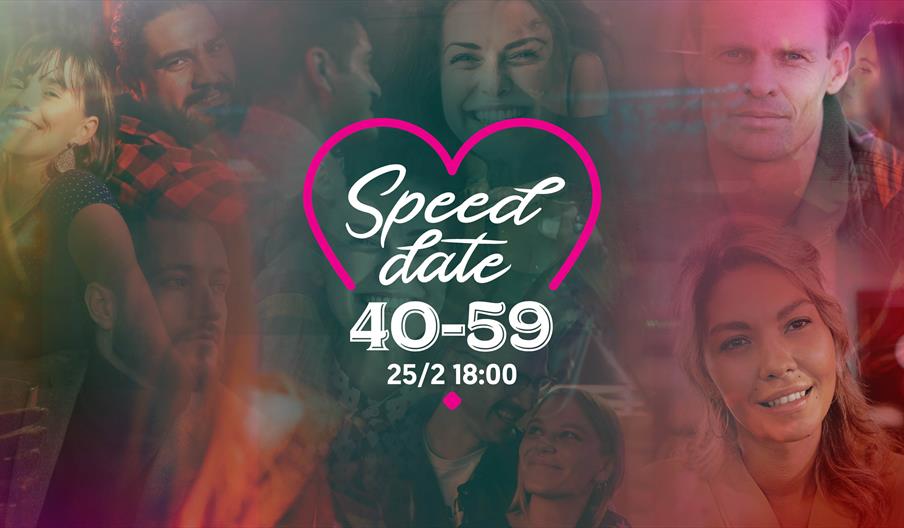 Speed date