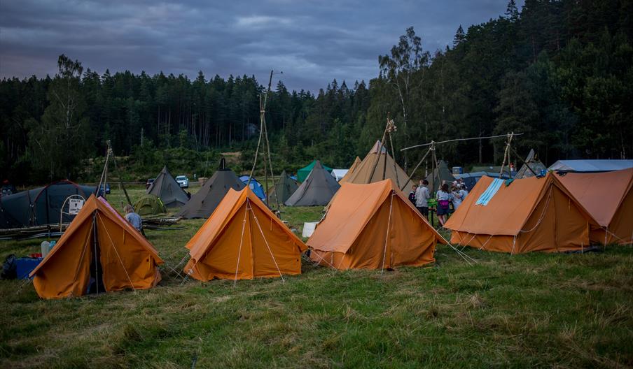 Kulturkveld på KUBEN: Vær beredt!