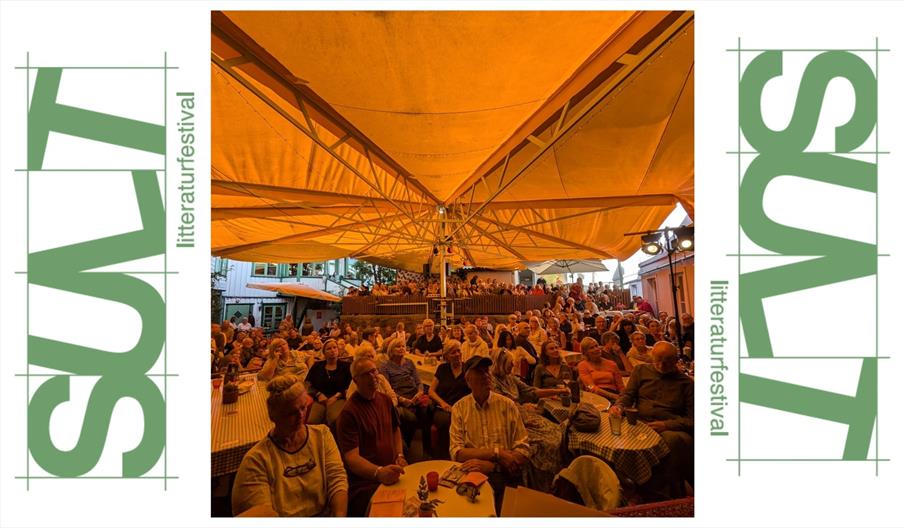 Sult festivalen