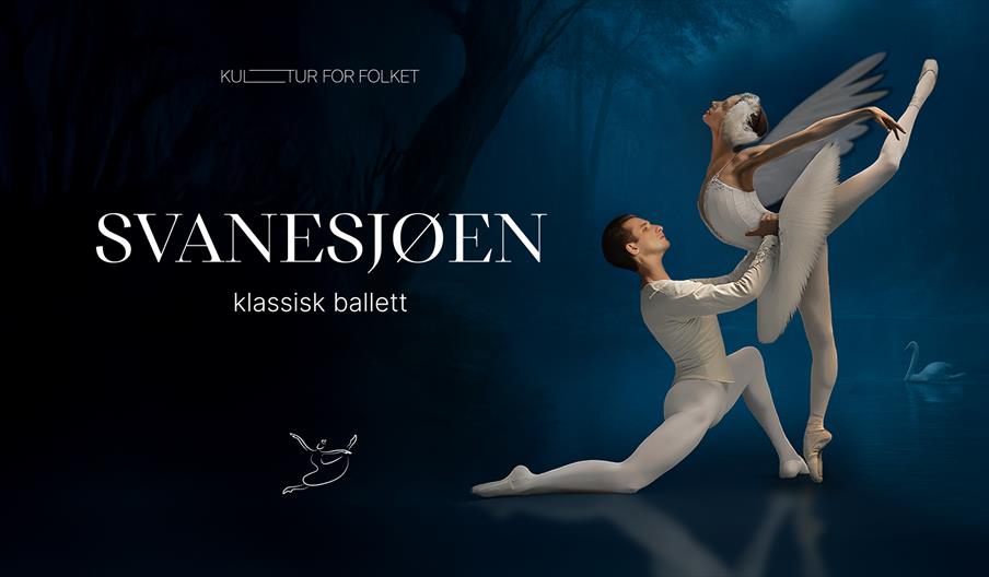 Svanesjøen