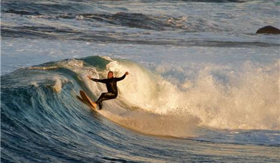 Surf-Lista