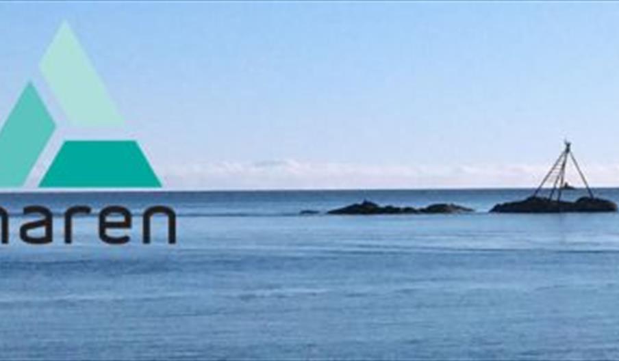 Bilde av logoen til maren