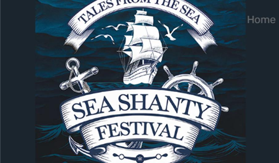 Shanty-kurs / Allsang-konsert på Ballastbrygga!