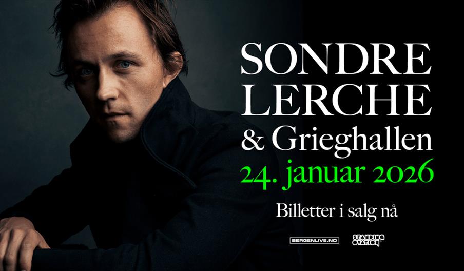 Sondre Lerche