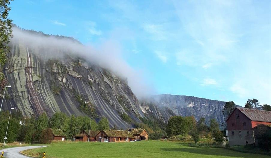 Valle Camping