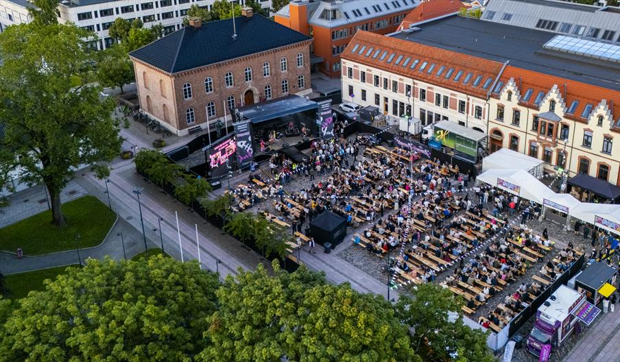 Sørlandets Matfestival