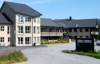 Bykle Hotell