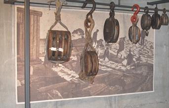 Lindesnes Bygdemuseum