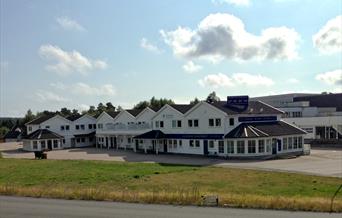 Lillesand Apartment