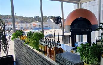 SYD Restaurant