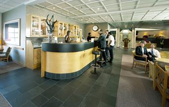 Scandic Sørlandet - Konferanse
