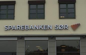 Sparebanken Norge Vigeland