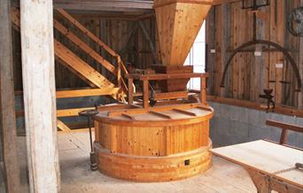 Hægeland Bygdemuseum