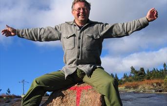 Aust-Agder Turistforening