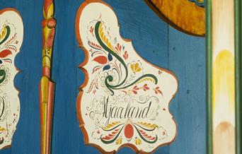 Mamu - Marnardal Museum