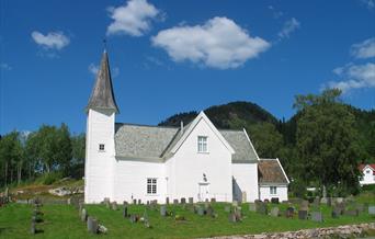 Åseral Kyrkje