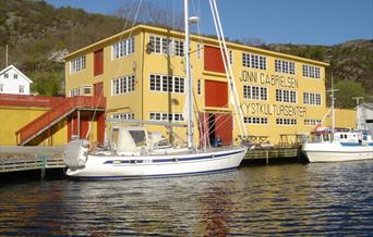 Lindesnes Kystkultursenter