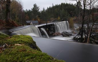 Bergstølsaga
