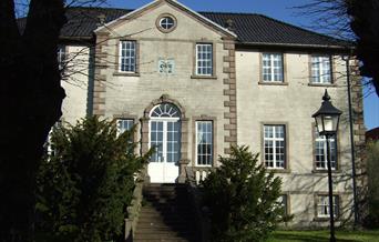 Skrivergården